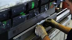 CNC Bending Press