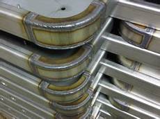 CNC Bending Press
