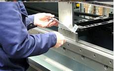 Cnc Bending Services