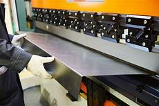Cnc Bending Services
