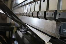 Cnc Bending Services