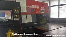 Cnc Bending Works