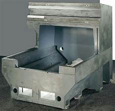Cnc Body Casting
