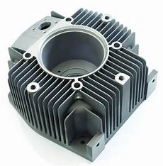 Cnc Body Casting