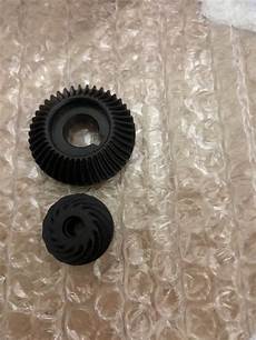 Cnc Body Casting