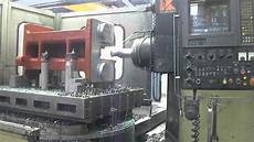 Cnc Boring Machine