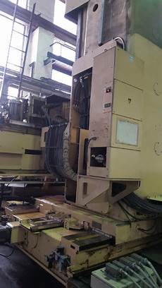 Cnc Borwerk