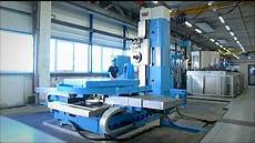 Cnc Borwerk