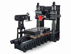 Cnc Borwerk