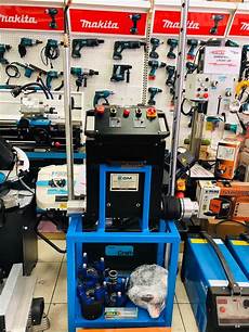 Cnc Borwerk