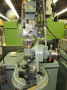 Cnc Center