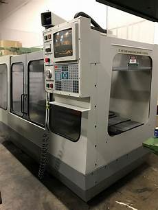 Cnc Centers