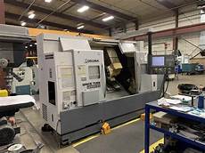 Cnc Centers