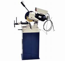 Cnc Cold Saw