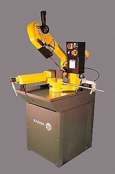 Cnc Cold Saw