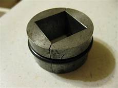 CNC Collet