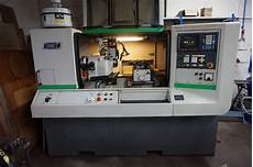 CNC Collet