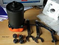 CNC Collet