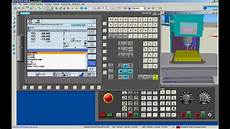 Cnc Control System