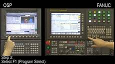 Cnc Control System