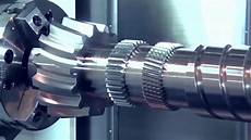Cnc Controlled Lathe Regulator