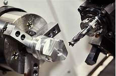 Cnc Controlled Lathe Regulator