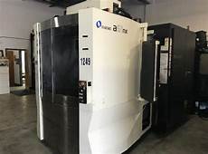 Cnc Corner Cleaning Machine