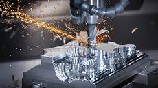 Cnc Cutter Processing Machine