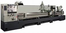 Cnc Cutting Lathes