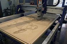 Cnc Cutting Machine