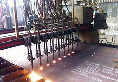Cnc Cutting Works