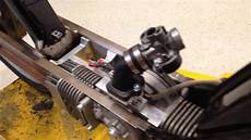 Cnc Cylinder