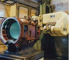Cnc Cylinder