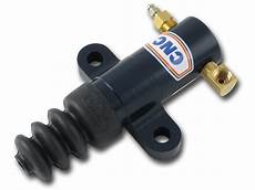 Cnc Cylinders