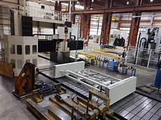 Cnc Cylinders