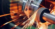 Cnc Cylindrical Grinding Machine