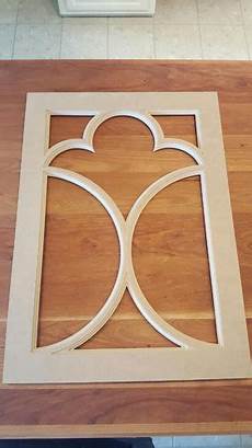 Cnc Door