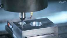 Cnc Drilling Works