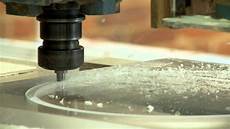 Cnc Drilling Works