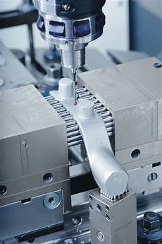 Cnc Edm Machine