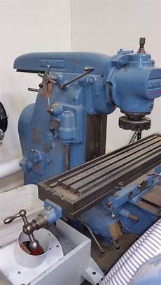 Cnc Edm Machine