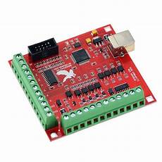 CNC Electronic Parts