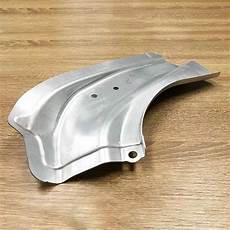 CNC Electronic Parts