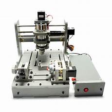 Cnc Engraving Machine