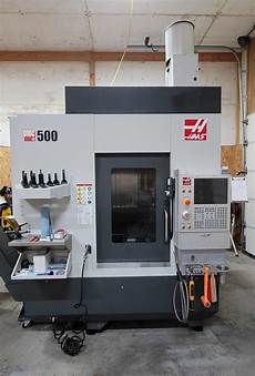 Cnc Equipment
