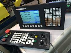 Cnc Equipment