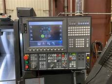 Cnc Equipment
