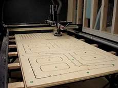 Cnc Foam Cutting Machine