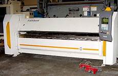 Cnc Folding Machine
