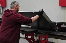 Cnc Folding Machine